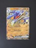 Cynthia's Garchomp ex 104/182 Double Rare Destined Rivals Pokemon TCG NM