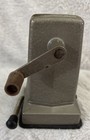 Vintage Boston Vacuumette Hand Crank Pencil Sharpener Desktop Suction Office — photo 4