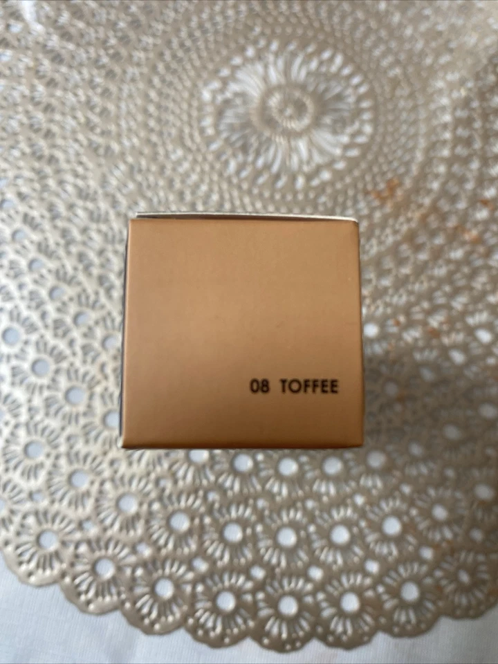 Hd Pro Matte Foundation - Image 4 of 4