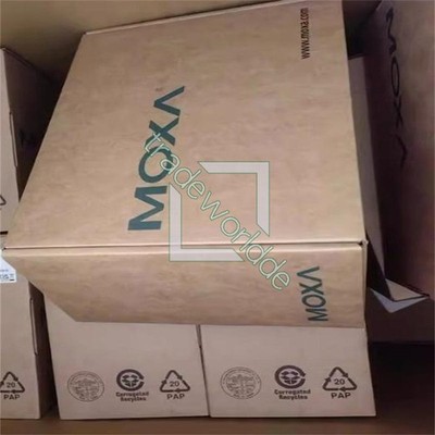 1PCS NEW MOXA  TCC-80 Converter