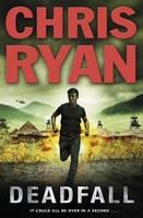 Chris Ryan - Deadfall Agent 21 - Paperback - G245Z