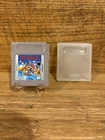Nintendo Gameboy Super Mario Land Game - Tested & Working W/ OEM Nintendo Case