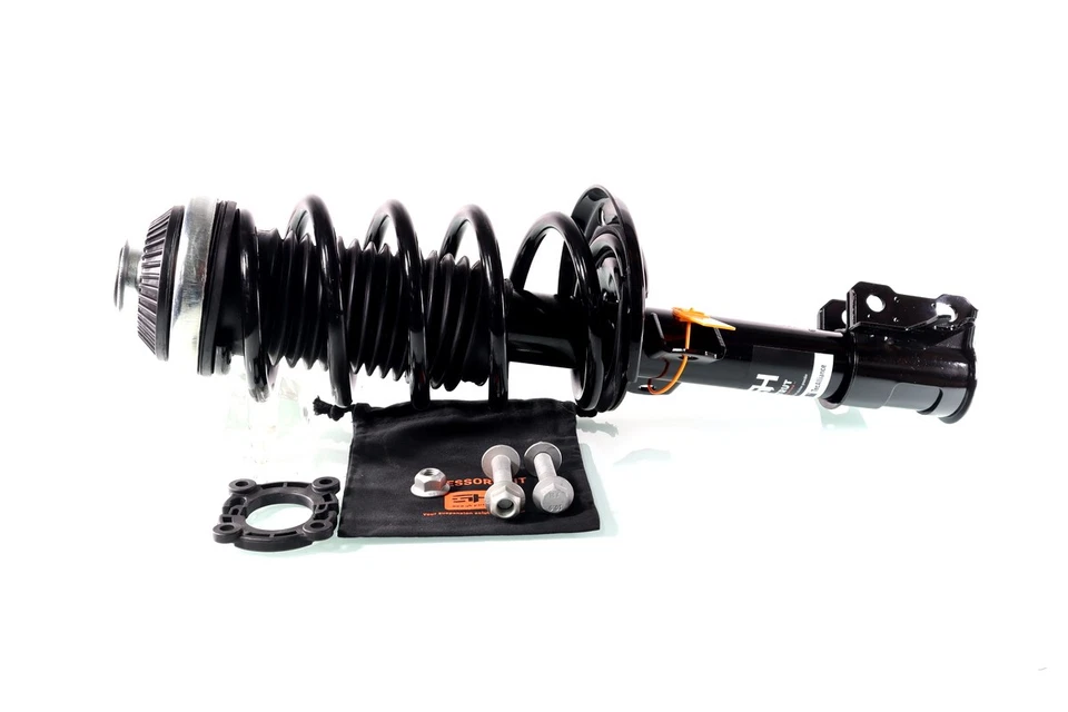 2x Jambe de Suspension Amortisseur Avant pour Opel Astra III H MK3 1.7 CDTI - Photo 4/4