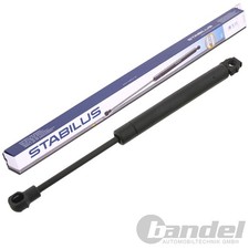 STABILUS GASFEDER für HECKKLAPPE RECHTS/LINKS passend für MERCEDES SL (R129) STABILUS GASFEDER für HECKKLAPPE RECHTS/LINKS passend für MERCEDES SL (R129)