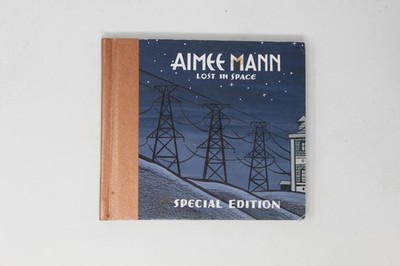 Aimee Mann Lost in Space Special Edition