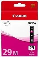 Canon PGI-29M Tinte Magenta Pro9000/ 9500 /Pro-1