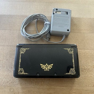 The Legend Of Zelda 25th Anniversary Limited Edition Nintendo