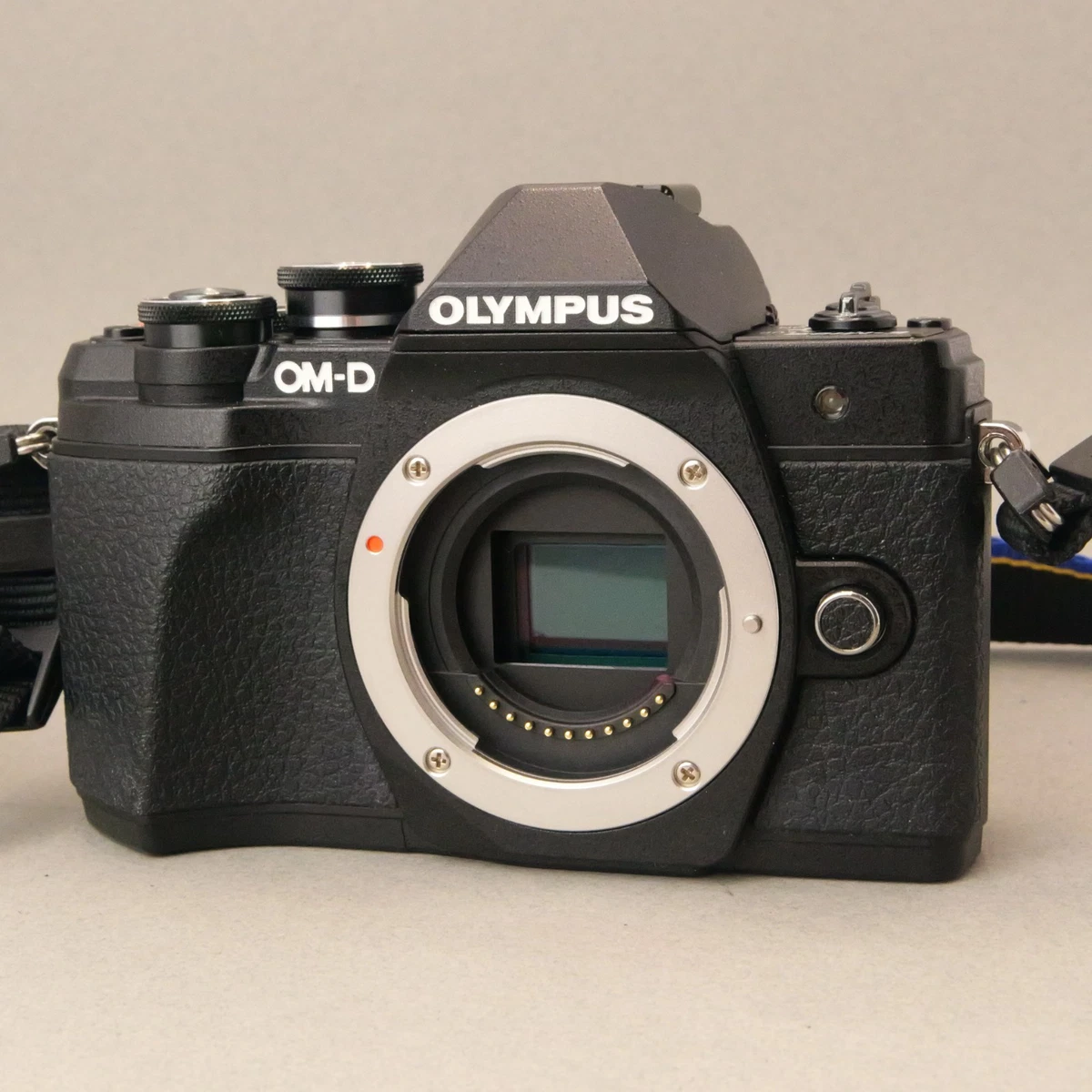 【極美品】OLYMPUS OM-D E-M10 MarkⅢ 25+ Olympus Om-D E-M10 Mark III Digital Cameras for sale | Updated