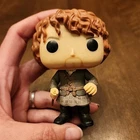 Funko Television Outlander #251 Jamie Fraser POP! Loose No Box