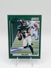 2024 Panini Zenith - Garrett Wilson #77 Two Minute Drill