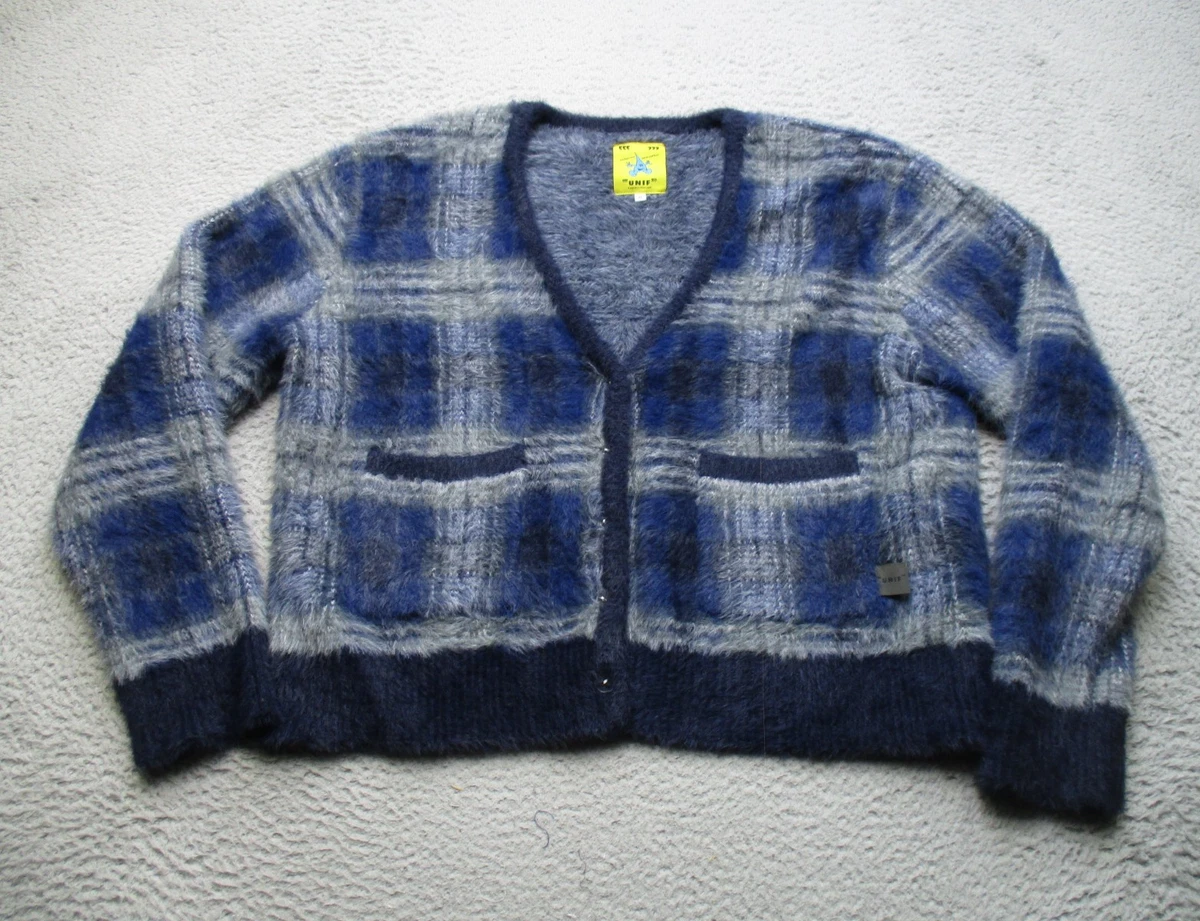 【未使用新品】UNIF CLAIRE CARDIGAN Sweaters, Cardigans & Hooded Sweatshirts - UNIF