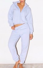 SKIMS COTTON FLEECE CLASSIC JOGGER