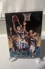 1995 Classic Rookies - Autographs Russell Larson /3430 (AU, RC)