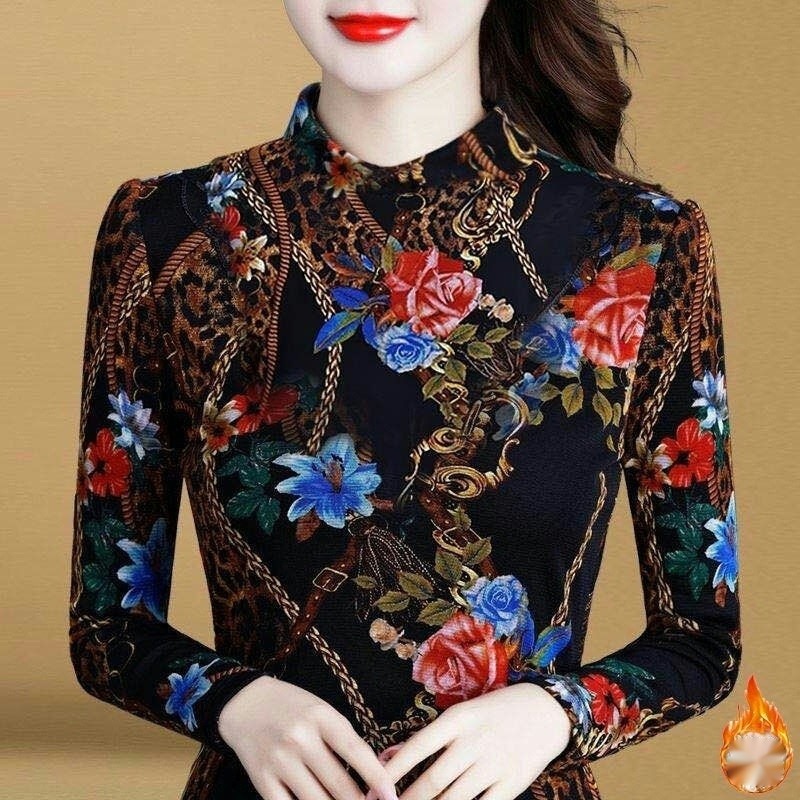 Blusa De Verano Para Mujer Tops Elegante Camisa De Moda Ropa De Mujeres BlusaS