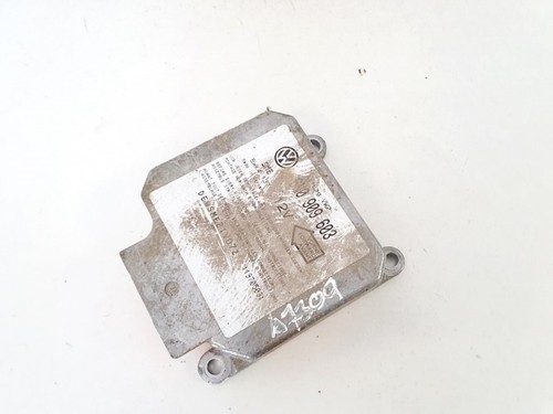 6n0909603 Steuergerät ECU Modul  steuergerät  Volkswagen Sharan DE1464848-80