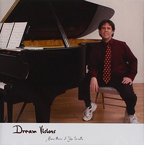 Джон М. Шулло Видения во сне (CD)