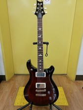PAUL REED SMITH S2 MCCARTY594 Gutiar Eléctrico Usado