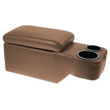 Classic Consoles Saddle-style Console Mustang W Factory Console 65-67 Saddle
