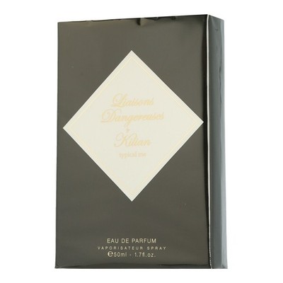 Kilian Liaisons Dangereuses typical me EDP Refillable 50ml