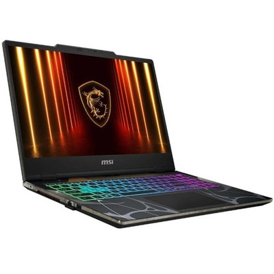 MSI Cyborg 15 B2RWFKG Gaming Laptop: Core 7 240H 1TB 16GB RTX 5060 Garantie MwSt