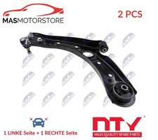 LINKS RECHTS QUERLENKER SATZ NTY ZWD-HY-585 2PCS V FÜR HYUNDAI I30,I30 FASTBACK
