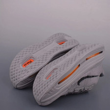 DS Men's Running Shoes Nike Vomero Premium Gray/Black (Free Shipping) 5