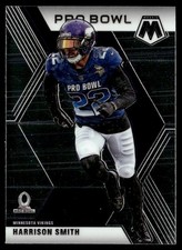 2020 Panini Mosaic Harrison Smith Minnesota Vikings #257