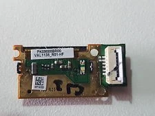 HP Envy M6-1125DX Laptop VAL1135_RO1-HF Fingerprint Reader Board- PK09000BR00