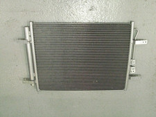 AC CONDENSER A C RADIATOR FITS KIA NIRO  1.6 HYBRID