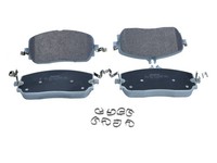 Bremsbelagsatz BremsklöTze FüR Mercedes-Benz C-Klasse T-Model S206 W206