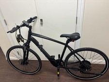 Carrera Crossfire E Hybrid 