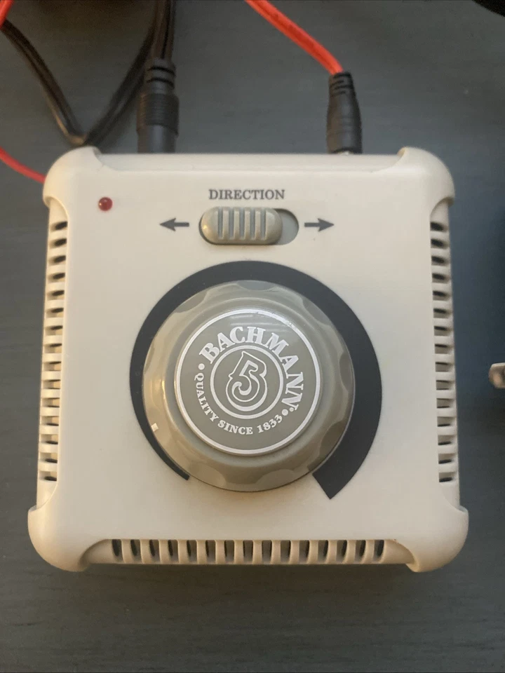 Bachmann 44211 E-Z Track Speed Controller - Image 2 of 4