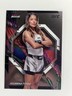 2024 Topps Finest Common UFC #73 - Julianna Pena - Bantamweight
