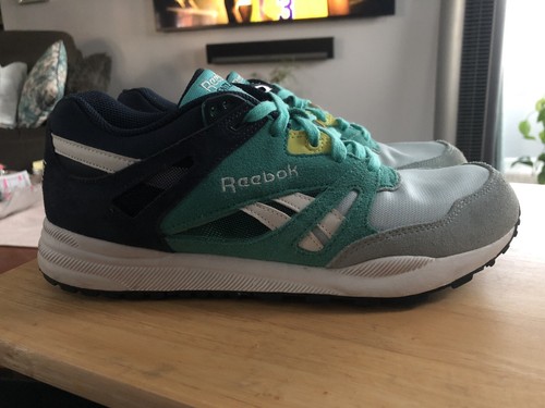 reebok ventilator hexalite