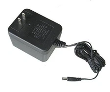 AC-AC Adapter for Avon Fiber Optic Pumpkin Halloween Glowing Jack O Lantern 10”