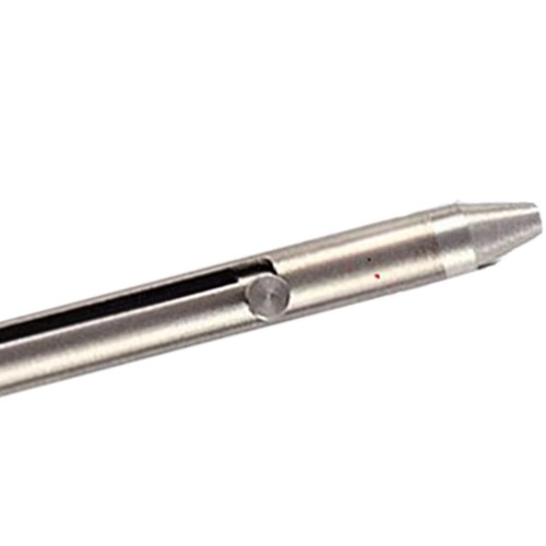 UK Telescopic tooth stick, extendable teeth stick, teeth cleaning tool, keychain - Picture 5 of 11