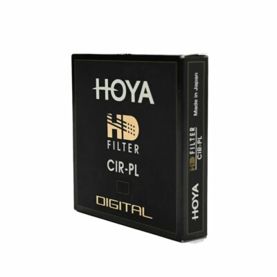 Für HOYA HD Digital Filter CIR-PL CPL Filter 62mm Kamera Fotozubehör