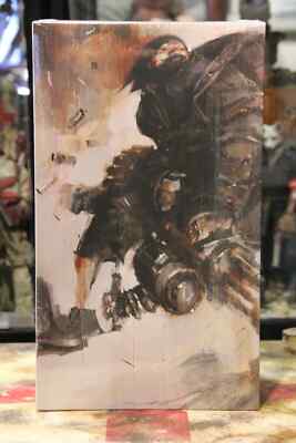 3A ThreeA Tomorrow Kings TK 1/6 Last Stand YAMA Venue Limited