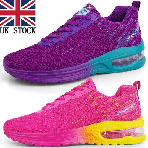 race walking trainers