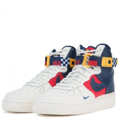 air force 1 high nautical redux