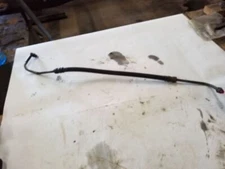 6.0L Power Steering Gear Box to Pump Hose | Fits 2002-2004 Ford F250 F350