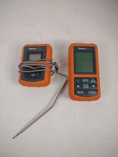 ThermPro Remote Food Meat Thermometer TP-20 G...