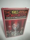 The 1983 Annual World's Best SF edited by Donald A. Wollheim - Daw Books