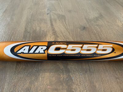 Batte Softball Louisville Slugger TPS FP25 - 33 Pouces / 22,5 Oz - Alcalyte Air C555
