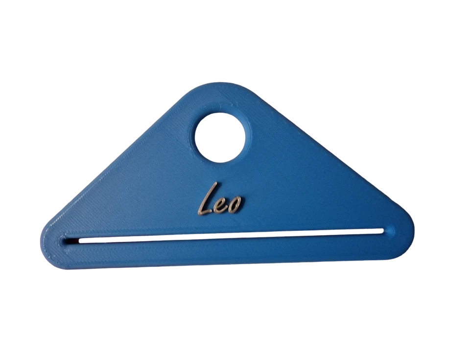 3D CREATIVITY SERVICE Nassfutter Katzenfutter Beutel Abstreifer / Ausquetscher, Entleerungshilfe