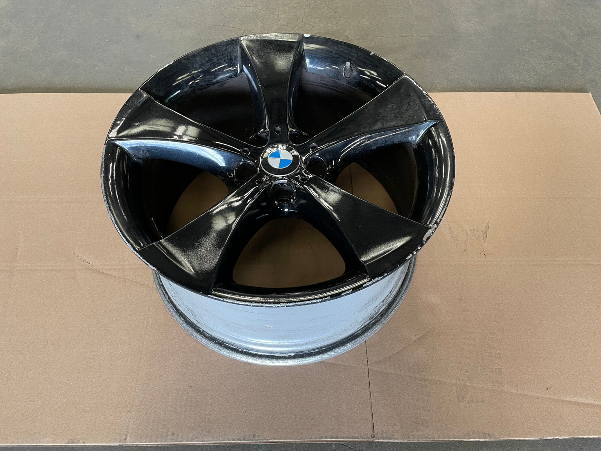 2008-2014 BMW X6 E71 FRONT WHEEL RIM STYLE 259 1344 OEM | eBay