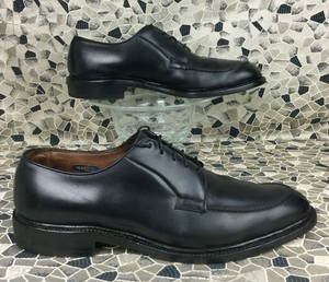 allen edmonds split toe blucher
