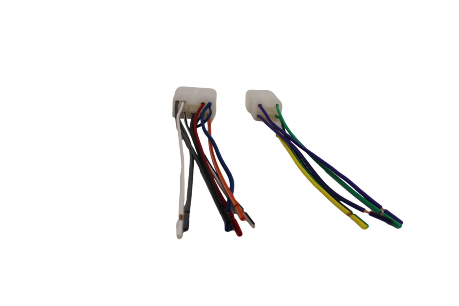 IMC Audio Wire Harness for Aftermarket Stereo Installation