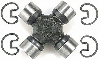 Moog Universal U-Joint for 1975-1984 VOLVO 244 | eBay