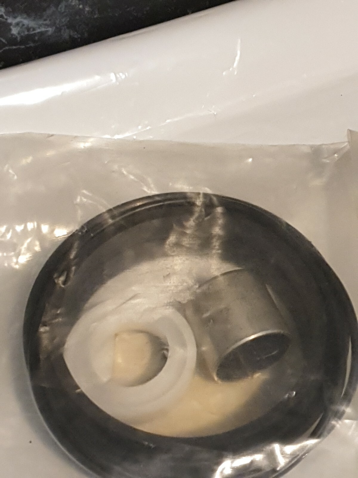 SEAL KIT 68500350000 OBSOLETE PRODUCT KITS 62500000050 CYLINDER